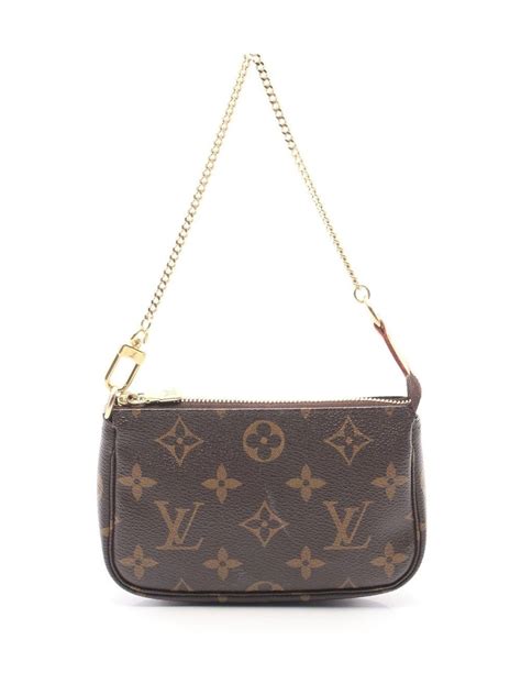 lv kleine tas